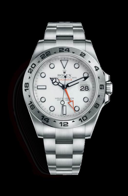 Rolex Watch 93